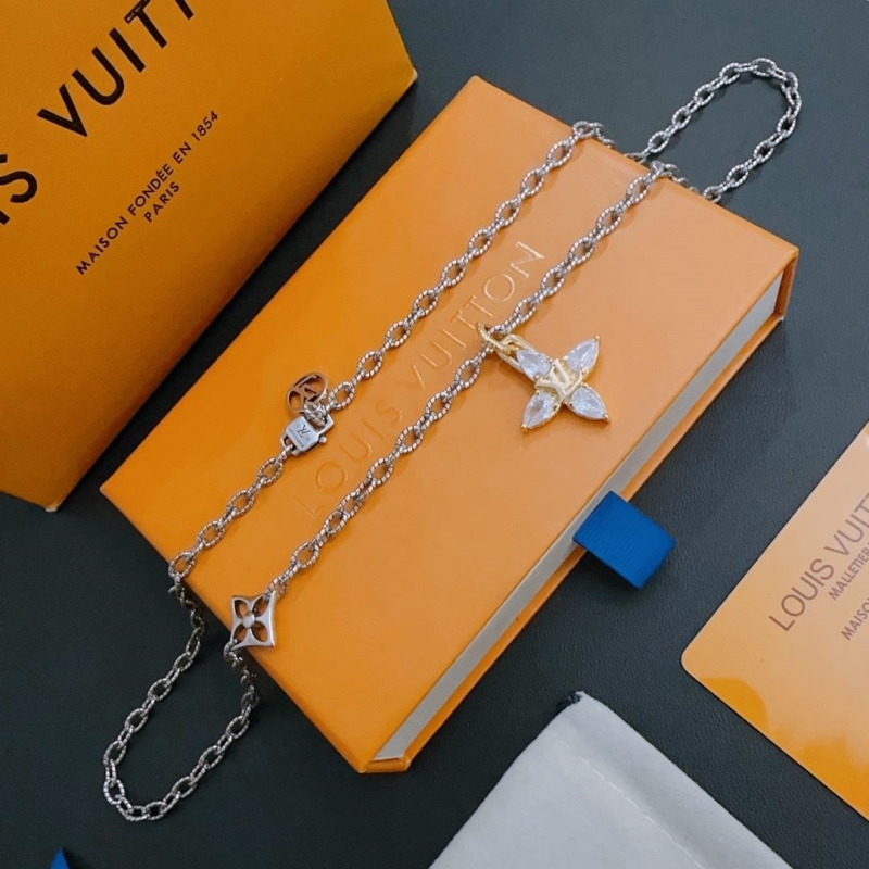 LV Necklaces